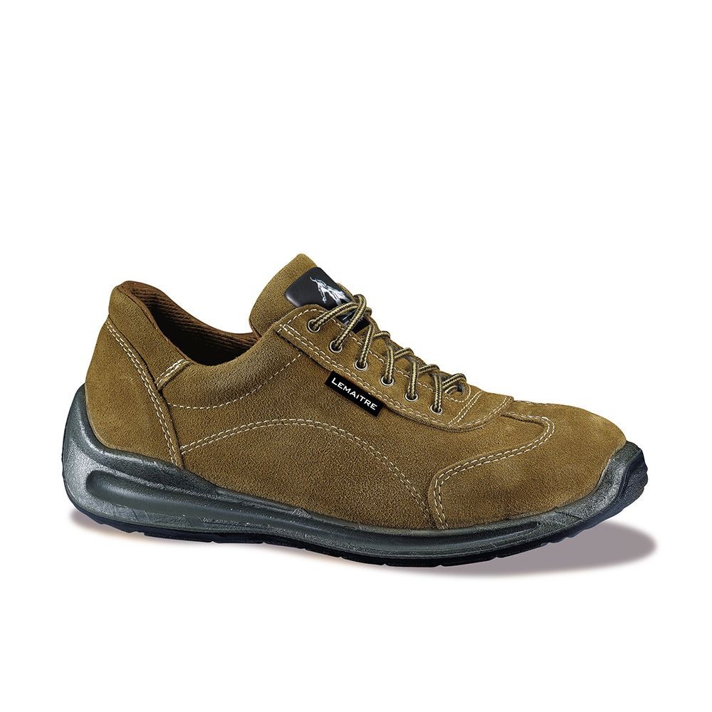 Fuori tutto - Scarpe antinfortunistiche Lemaitre Viper S3 CI SRC VIPES30BF Numero 42