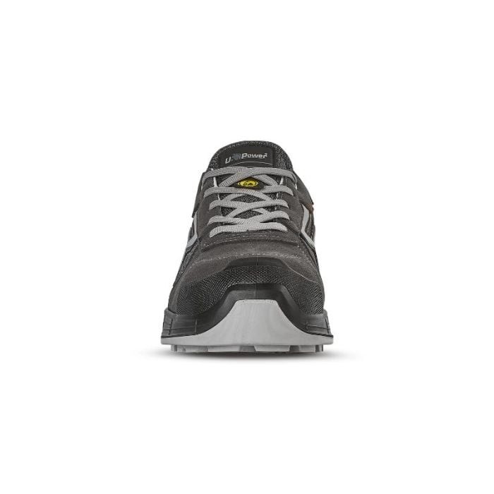 Fuori tutto - Scarpe antinfortunistiche U-Power Red Premium Icarus S1P SRC ESD RN20046 Numero 43