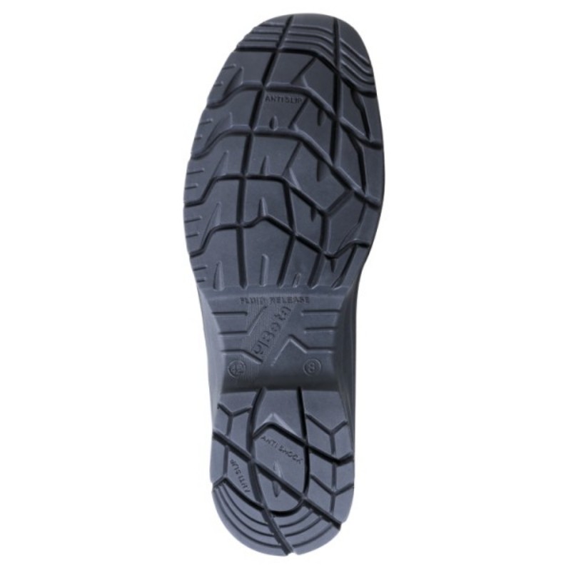 FUORI TUTTO - Scarpe Antinfortunistiche Beta 7217FB S1P SRC Numero 46