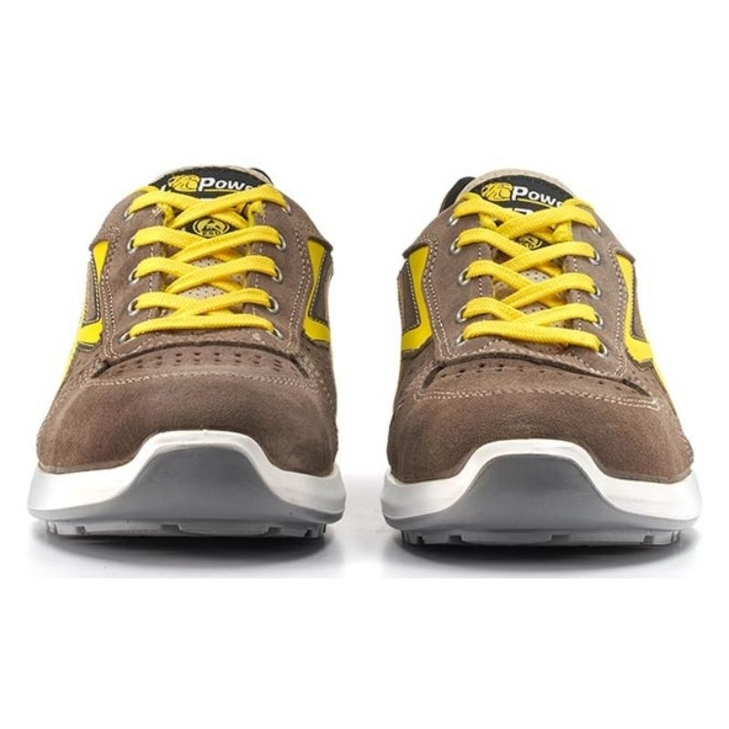 Fuori tutto - Scarpe antinfortunistiche U-power Dorado S1P SRC ESD RU20066 numero 45