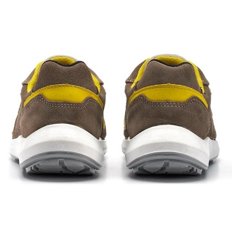 Fuori tutto - Scarpe antinfortunistiche U-power Dorado S1P SRC ESD RU20066 numero 45