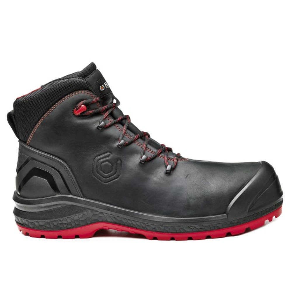 Fuori tutto-Scarpe Antinfortunistiche Base Be-Uniform TOP S3 HRO CI HI SRC B0888N taglia 46