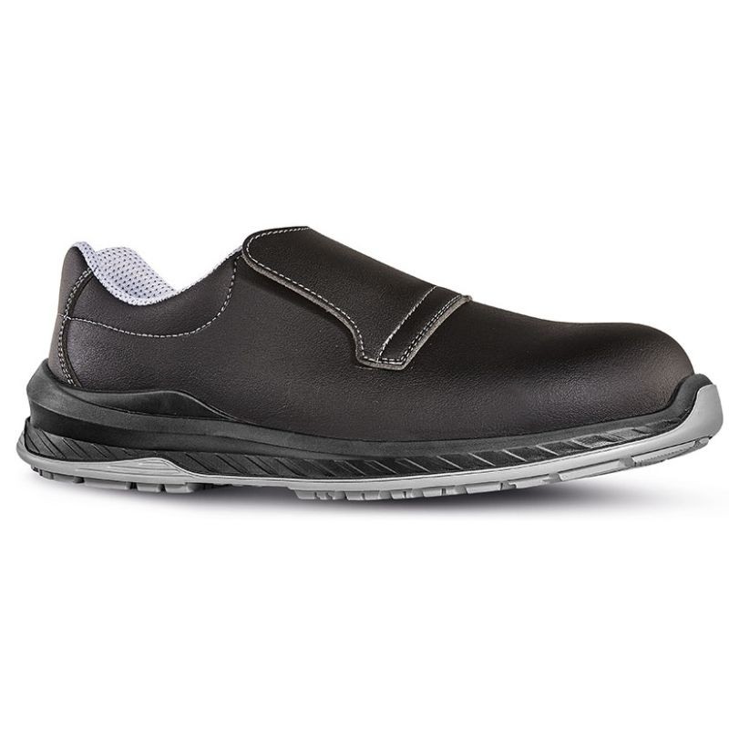 Fuori tutto - Scarpe antinfortunistiche U-power Londra S2 SRC ESD RI21062 numero 37