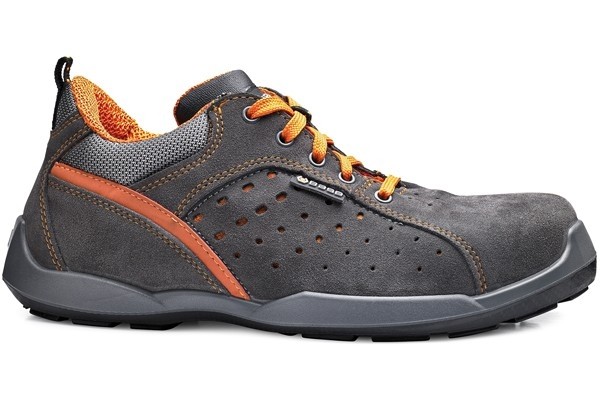 Fuori tutto - Scarpe Antinfortunistiche Base Climb S1P SRC B0618 numero 38