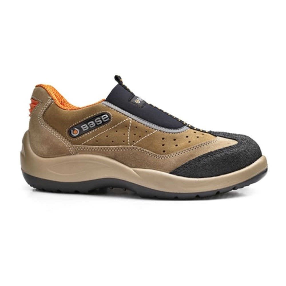 FUORI TUTTO - Scarpe Antinfortunistiche Base Arena S1P SRC B0451 Numero 40