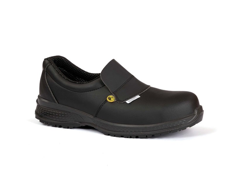 Fuori tutto - Scarpe Antinfortunistiche Giasco Medina S2 SRC ESD KU002O numero 44