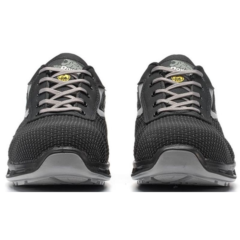 Fuori tutto - Scarpe antinfortunistiche U-power Raptor S3 SRC CI ESD RL20376 numero 48