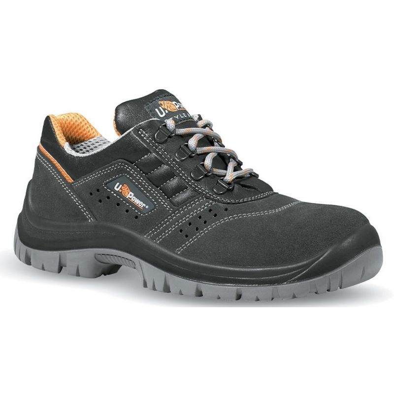 Fuori tutto - Scarpe antinfortunistiche U-power Fox S1 SRC BC20031 Numero 42
