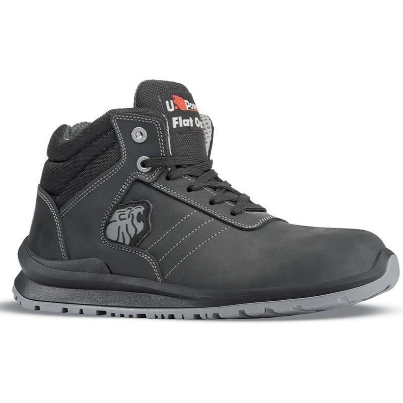 Fuori tutto - Scarpe antinfortunistiche U-power Henry S3 SRC UF10074 Numero 41