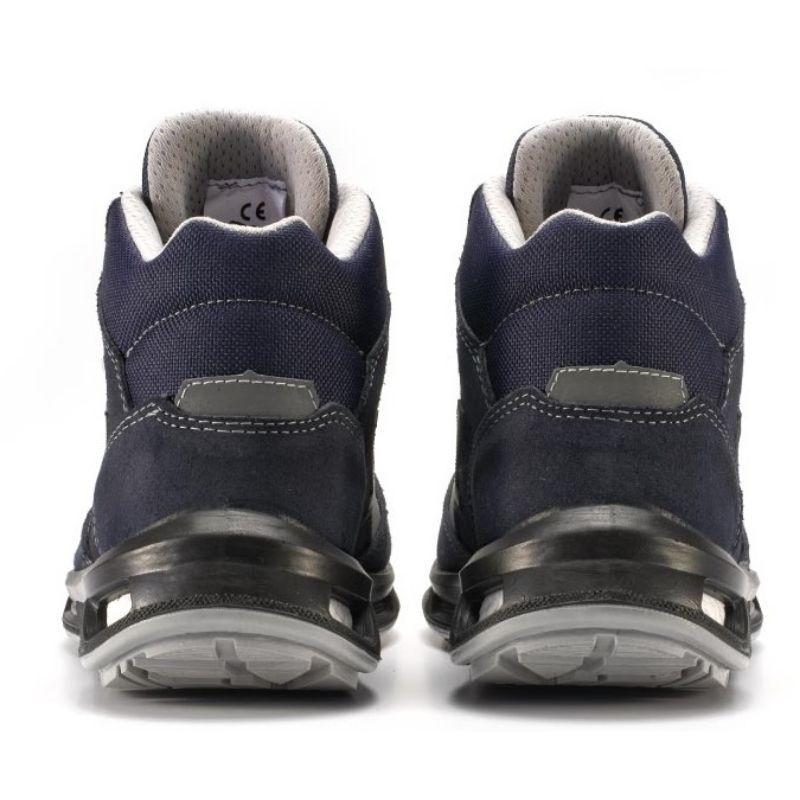 Fuori tutto Scarpe antinfortunistiche U-power Moving S1P SRC ESD RL10086 Numero 39