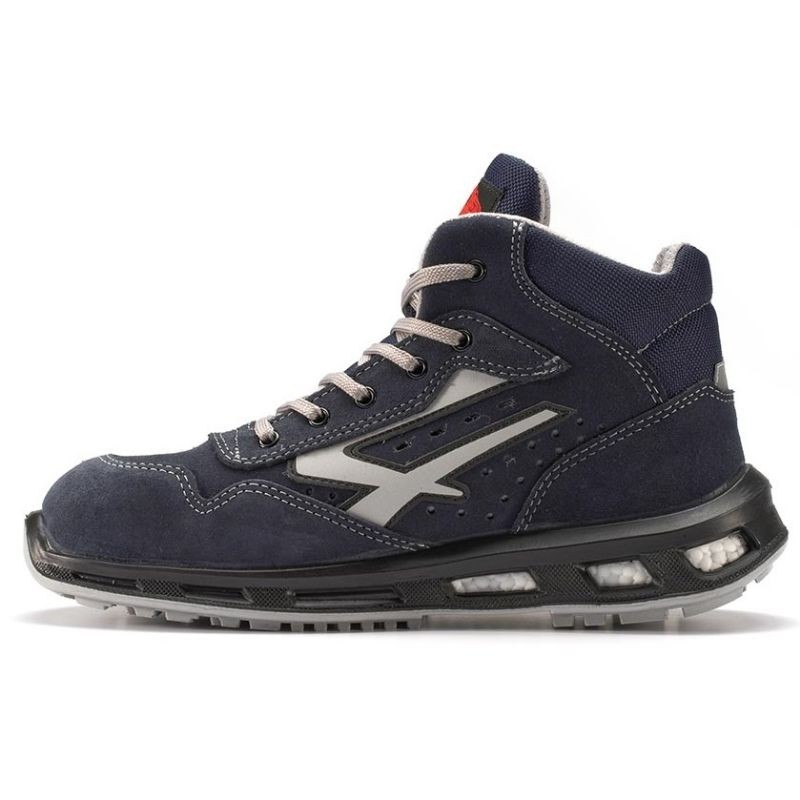 Fuori tutto Scarpe antinfortunistiche U-power Moving S1P SRC ESD RL10086 Numero 39