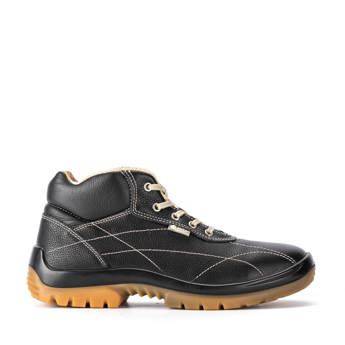 FUORI TUTTO - Scarpe antinfortunistiche Sixton Como O2 FO SRC 53072-03 NUMERO 41