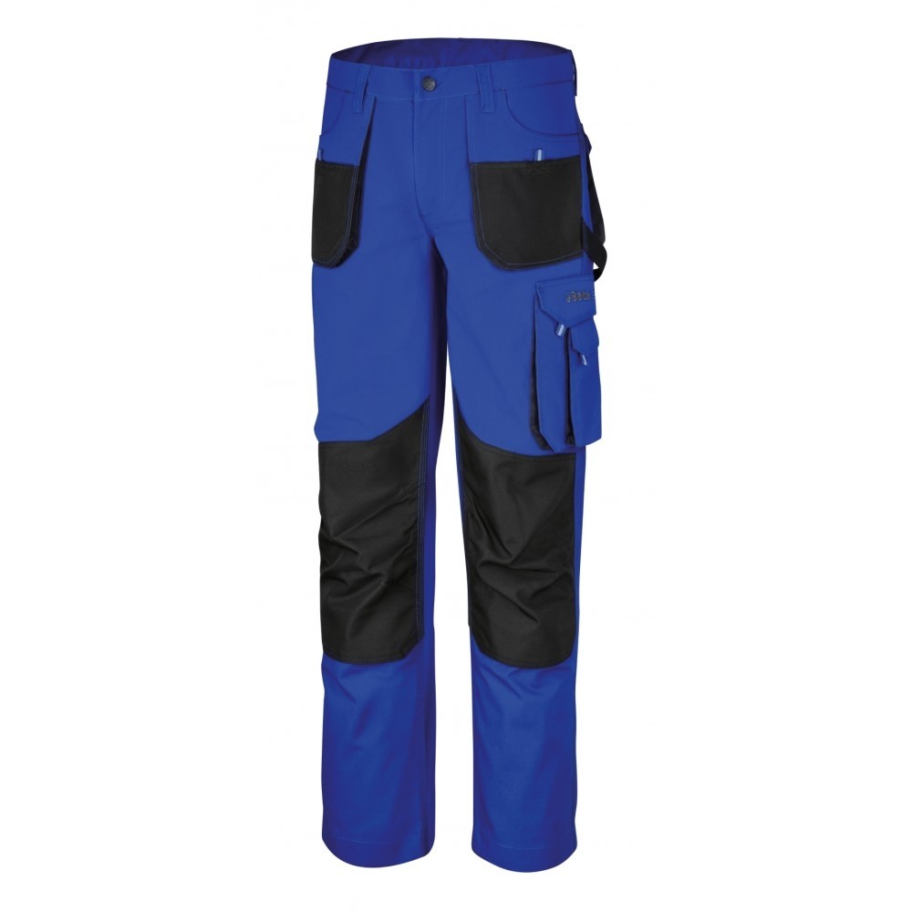 Fuori tutto - Pantaloni da lavoro Beta 7900B taglia M colore blu