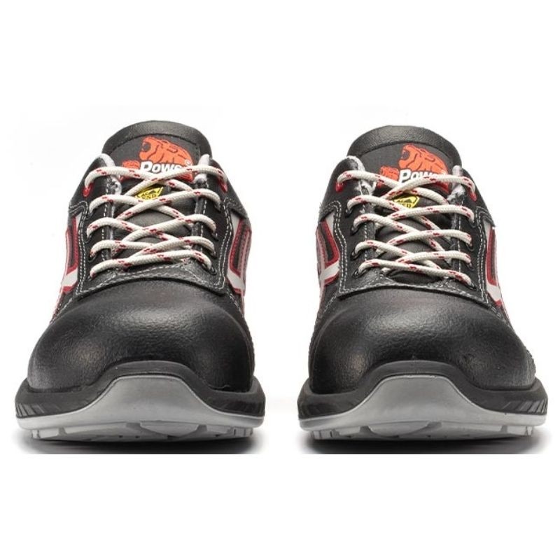 Fuori tutto - Scarpe antinfortunistiche U-power Parigi S3 SRC CI ESD RI21044 numero 39