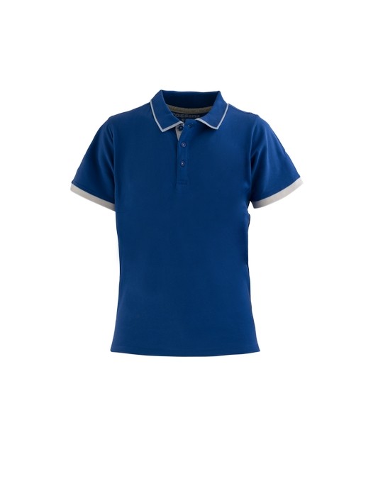Fuori tutto - Polo da Lavoro Rossini Robin Lady HH172 Taglia XL Colore Bianco