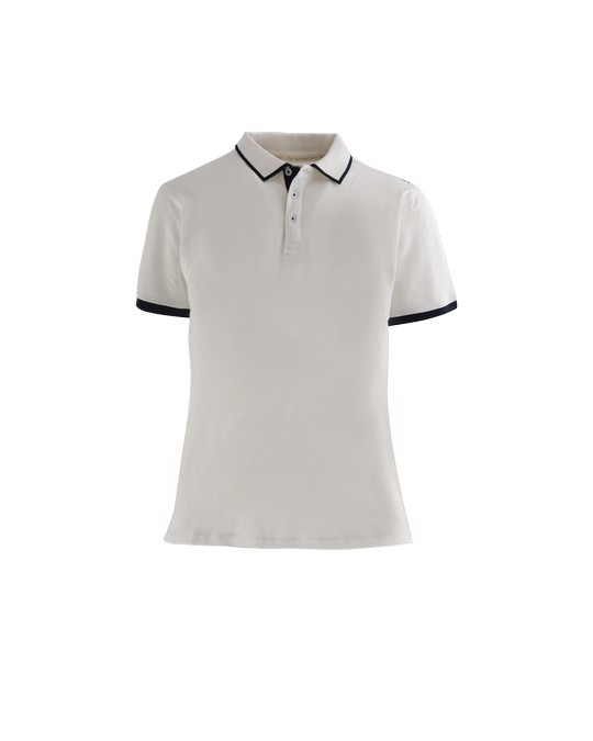 Fuori tutto - Polo da Lavoro Rossini Robin Lady HH172 Taglia XL Colore Bianco