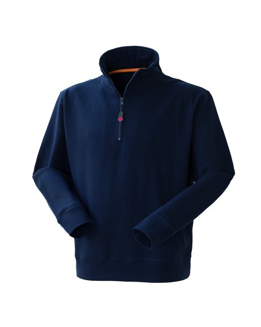 Fuori tutto - Felpa da Lavoro Rossini Grabby HH192 Taglia 3XL Colore Blu