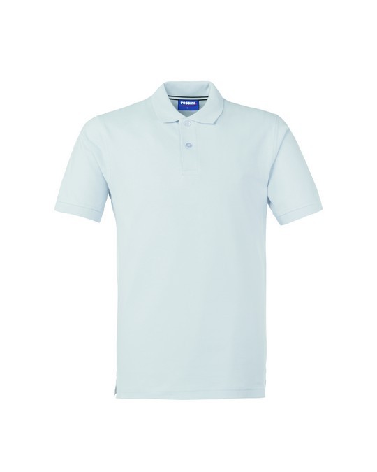 Fuori tutto - Polo da Lavoro Rossini Take Time HH121 Taglia XL Colore Verde Bottiglia