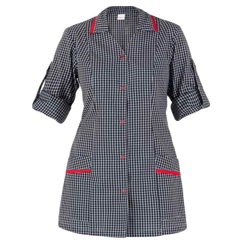 Fuori tutto - Casacca da Lavoro da Donna Giblor's Primula Q9K00250 taglia M