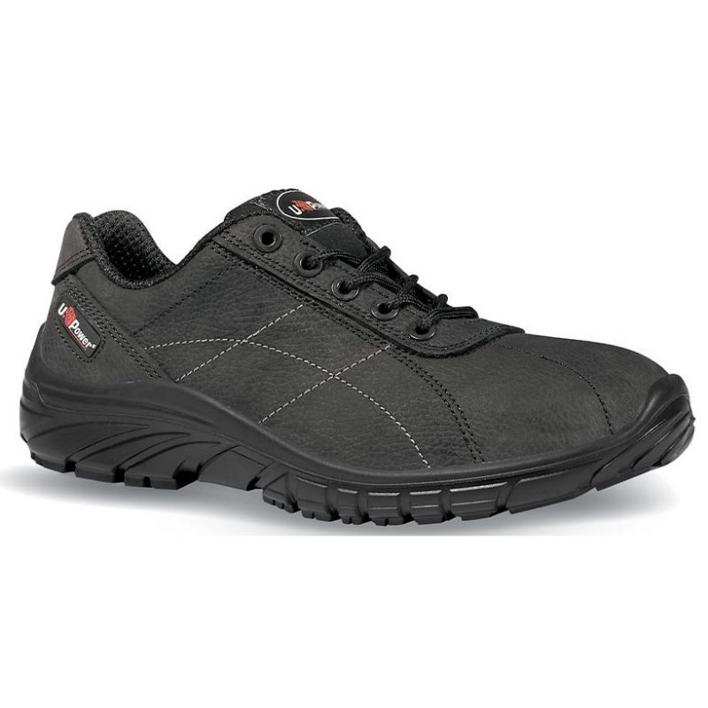 Fuori tutto - Scarpe antinfortunistiche U-power Tonic Grip 02 FO SRC UK20767 numero 46