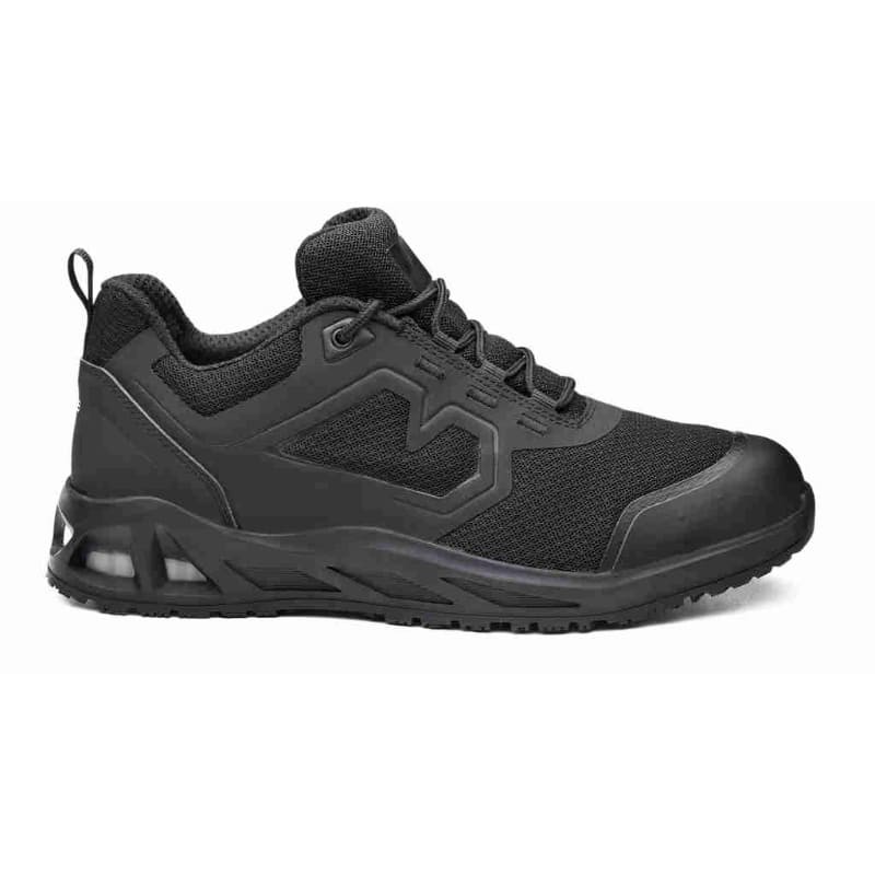 Fuori tutto - Scarpe Antinfortunistiche Base K-Young senza puntale O1 SRC B1008A Numero 42