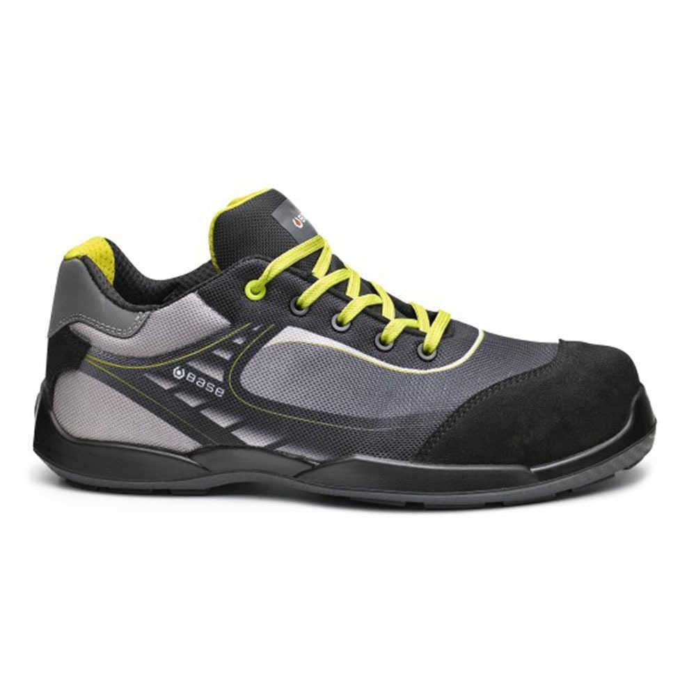 Fuori tutto - Scarpe Antinfortunistiche Base Tennis S3 SRC B0676B Numero 37