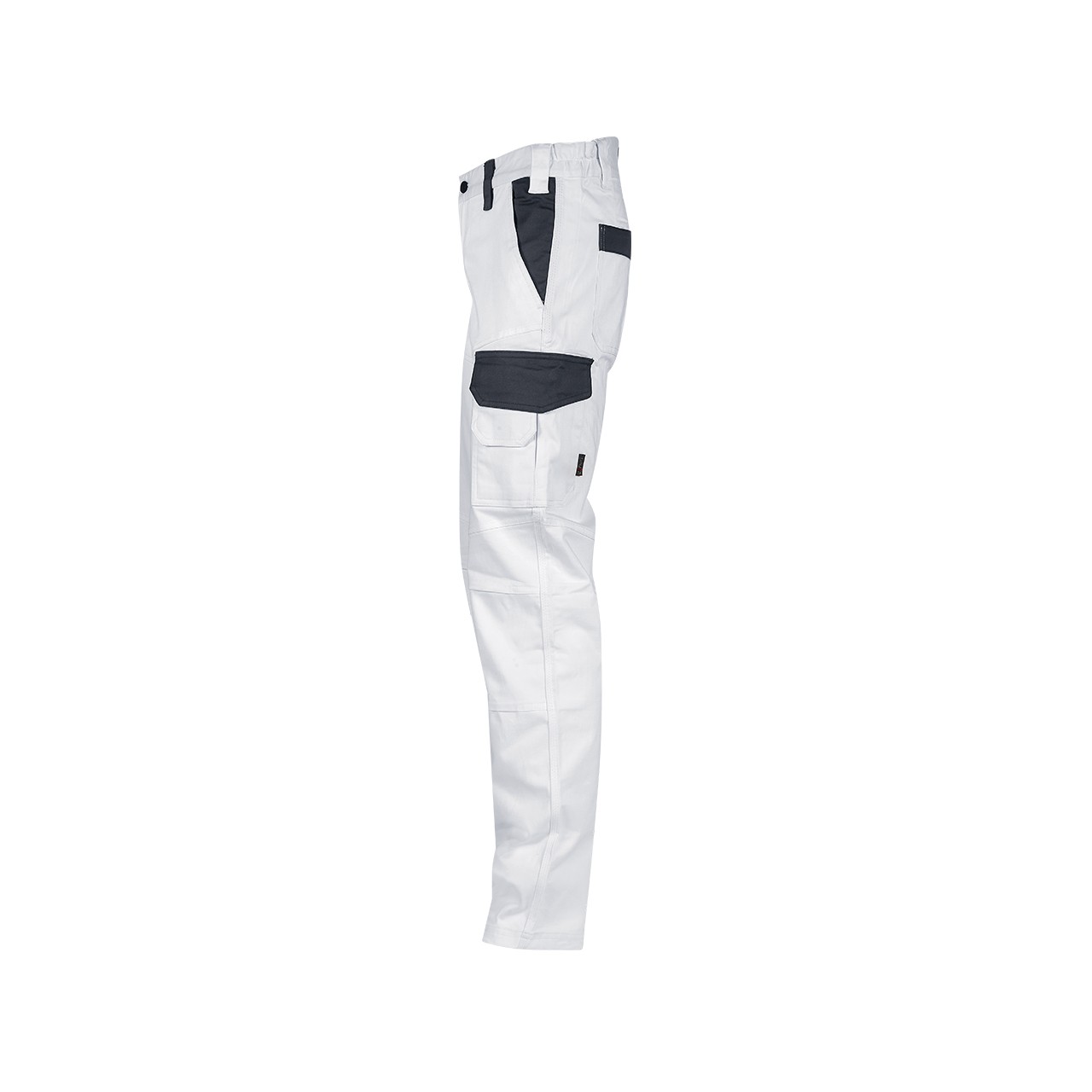 Fuori tutto - Pantaloni da Lavoro Stretch Multitasche U-Power Salonicco WIN339 Taglia M