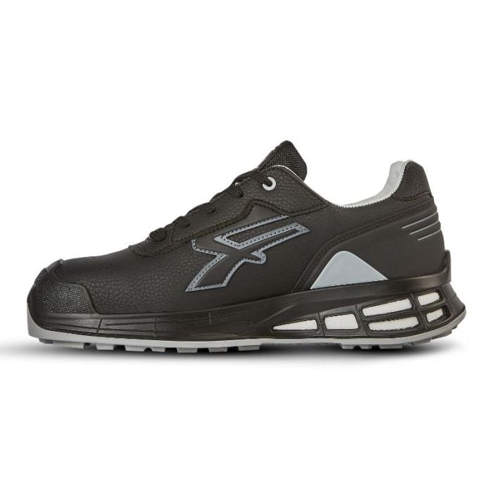 Fuori tutto - Scarpe antinfortunistiche U-Power Red Premium Zak S3 SRC CI ESD RN20094 Numero 43