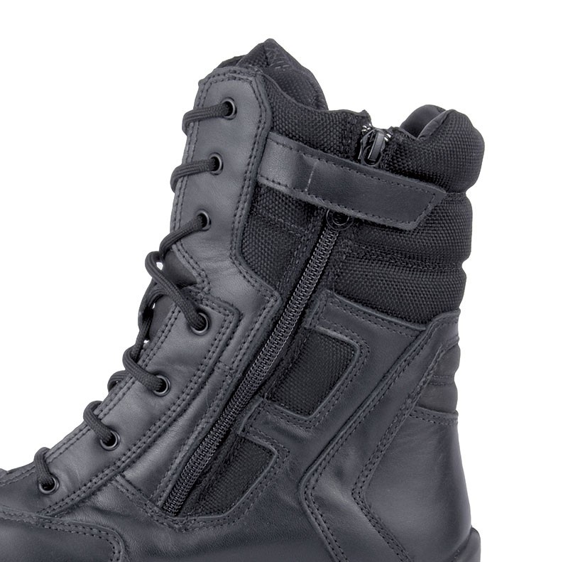 Fuori tutto - Stivale Antinfortunistico Cofra Attack O2 HRO SRC FO 10310-000 Numero 41