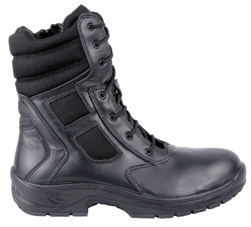Fuori tutto - Stivale Antinfortunistico Cofra Attack O2 HRO SRC FO 10310-000 Numero 41