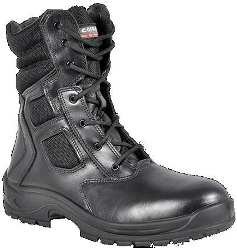 Fuori tutto - Stivale Antinfortunistico Cofra Attack O2 HRO SRC FO 10310-000 Numero 36