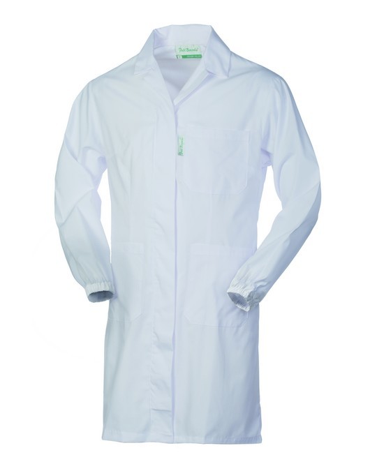 Fuori tutto - Camice da Lavoro Donna Multitasche Rossini Polibrembo A62307 Taglia 2XL Colore Blu