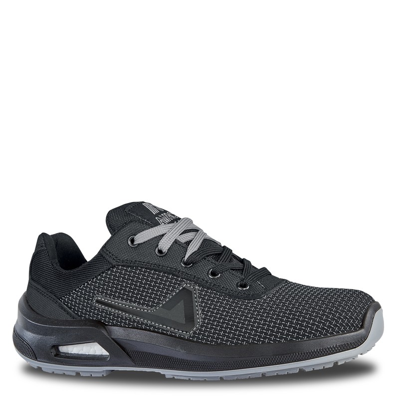 Fuori tutto - Scarpe antinfortunistiche Aimont Ultra S3 CI ESD SRC IAIA220 Numero 45