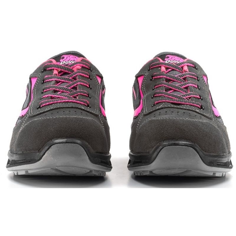 Fuori tutto - Scarpe antinfortunistiche U-power Verok S1P SRC ESD RL20216 Numero 36