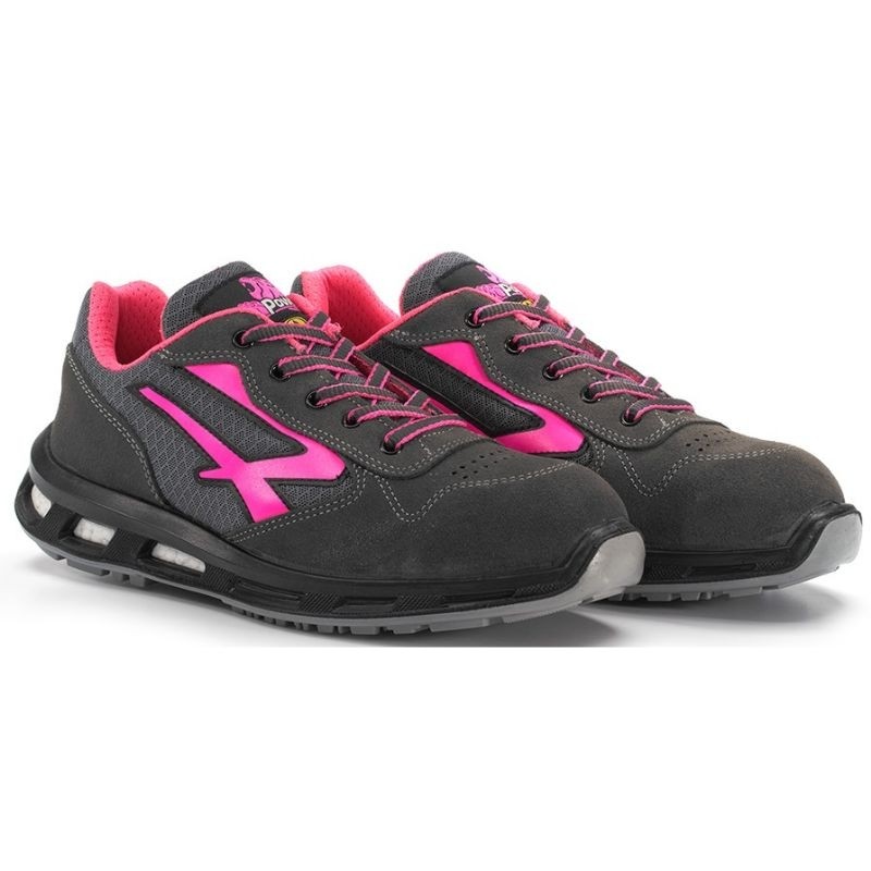 Fuori tutto - Scarpe antinfortunistiche U-power Verok S1P SRC ESD RL20216 Numero 36