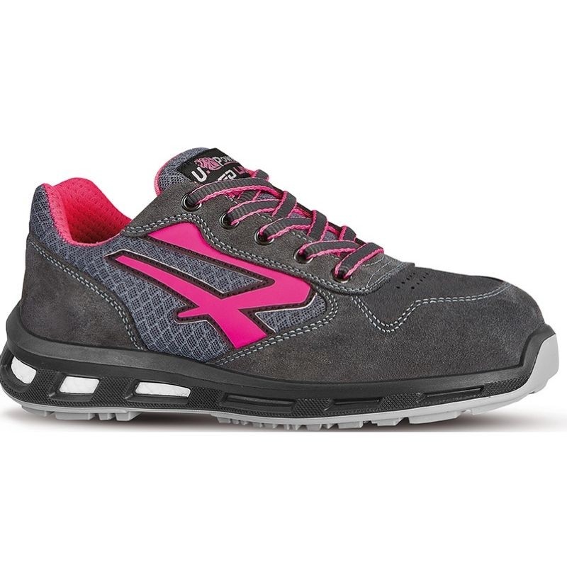 Fuori tutto - Scarpe antinfortunistiche U-power Verok S1P SRC ESD RL20216 Numero 36