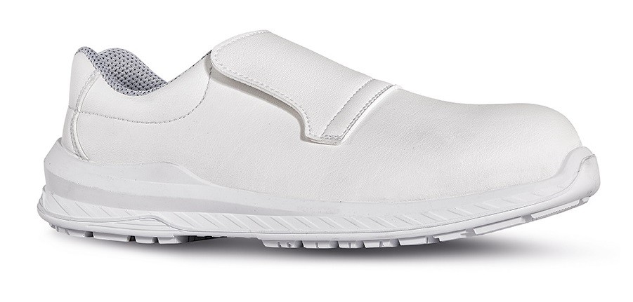 Fuori tutto - Scarpe antinfortunistiche U-power Madrid S2 SRC ESD RI21052 Misura 35