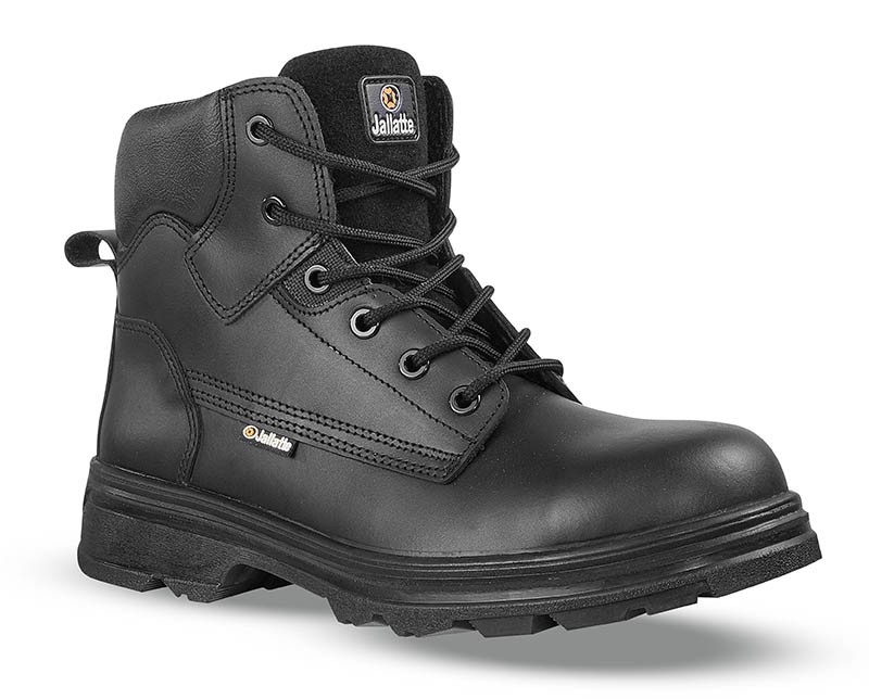 Fuori tutto - Scarpe antinfortunistiche Jallatte Jalgeraint S3 SRC JMJ06 Numero 39