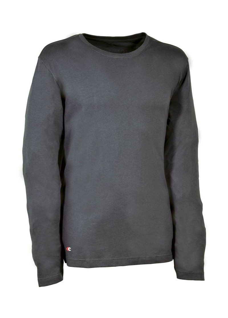 Fuori tutto - Maglietta da Lavoro Cofra Elford V573-0-02 Taglia 4XL Colore Nero