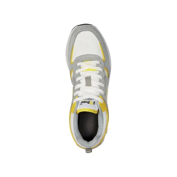 Fuori tutto - Scarpe U-Power Jackie YLW OB E FO SR US20279 Numero 40