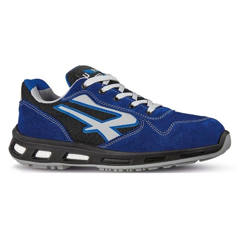 Fuori tutto - Scarpe antinfortunistiche U-power Dea S1P SRC ESD RL20426 Numero 45