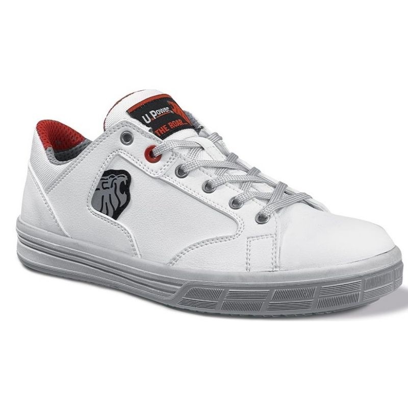 Fuori tutto - Scarpe antinfortunistiche U-power Dover S3 SRC SN20136 Numero 42