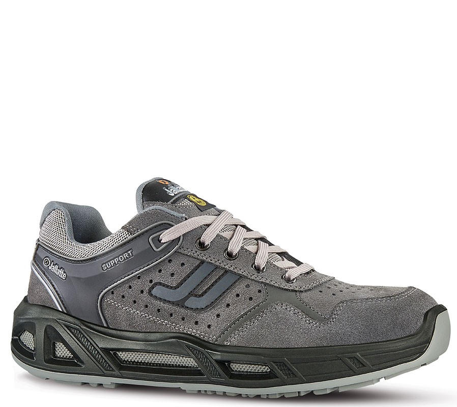 Fuori tutto - Scarpe antinfortunistiche Jallatte Jalrun-Tr S1P ESD SRC JT701 Numero 41