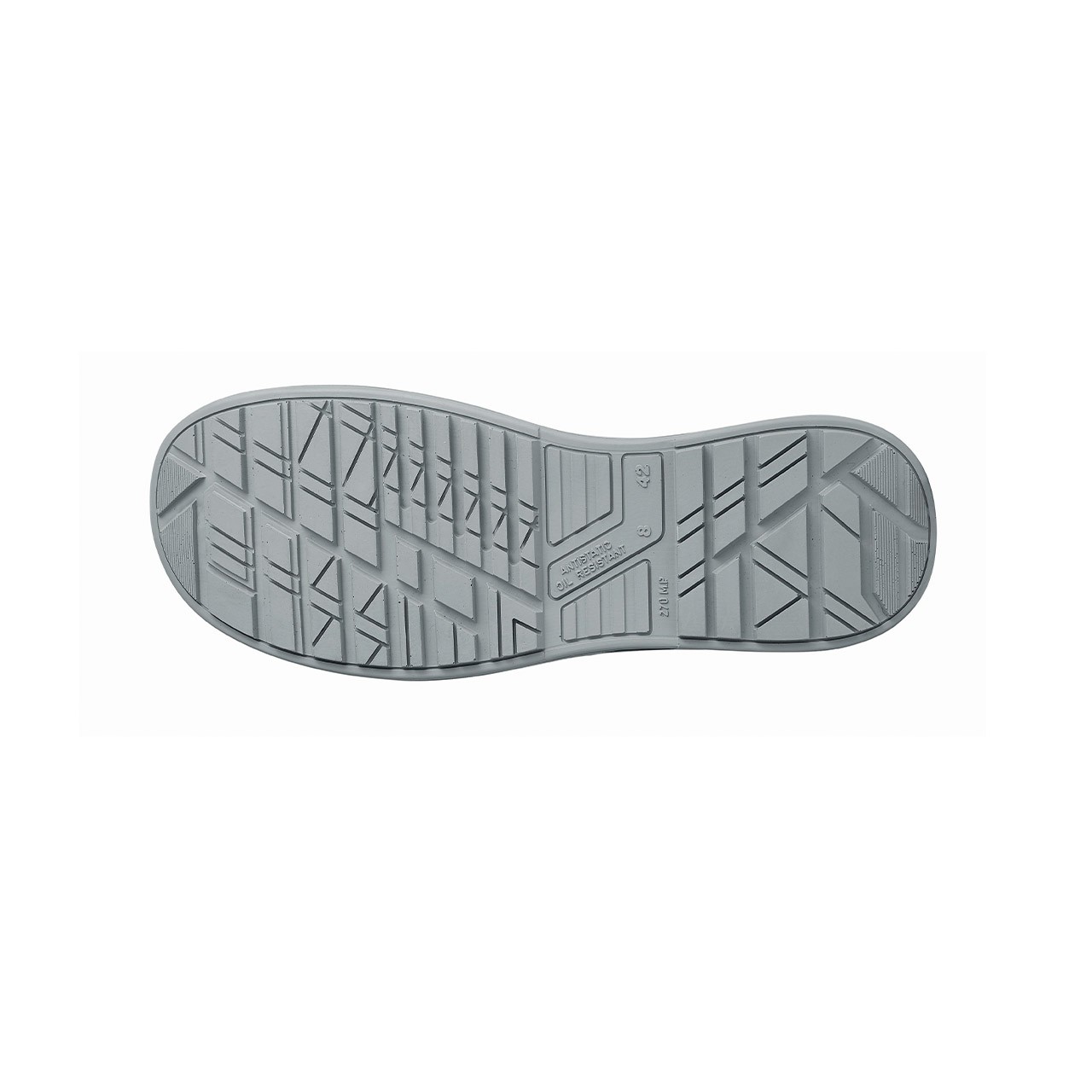Fuori tutto - Scarpe antinfortunistiche U-power Panama S3 SRC CI ESD RI10414 Numero 40
