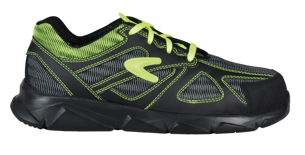 Fuori tutto - Scarpe antinfortunistiche Cofra Nice S1P SRC 31560-002 Numero 46