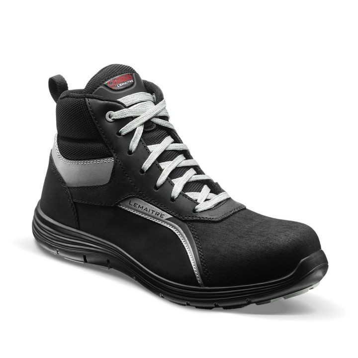 Fuori tutto - Scarpe antinfortunistiche Lemaitre Felix S3 CI SRC FELIS30NR Numero 45