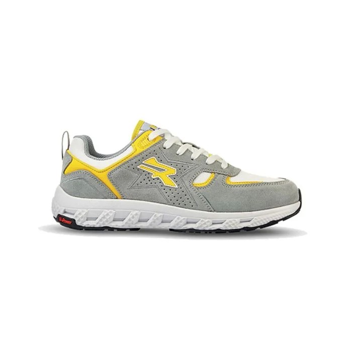 Fuori tutto - Scarpe U-Power Jackie YLW OB E FO SR US20279 Numero 44