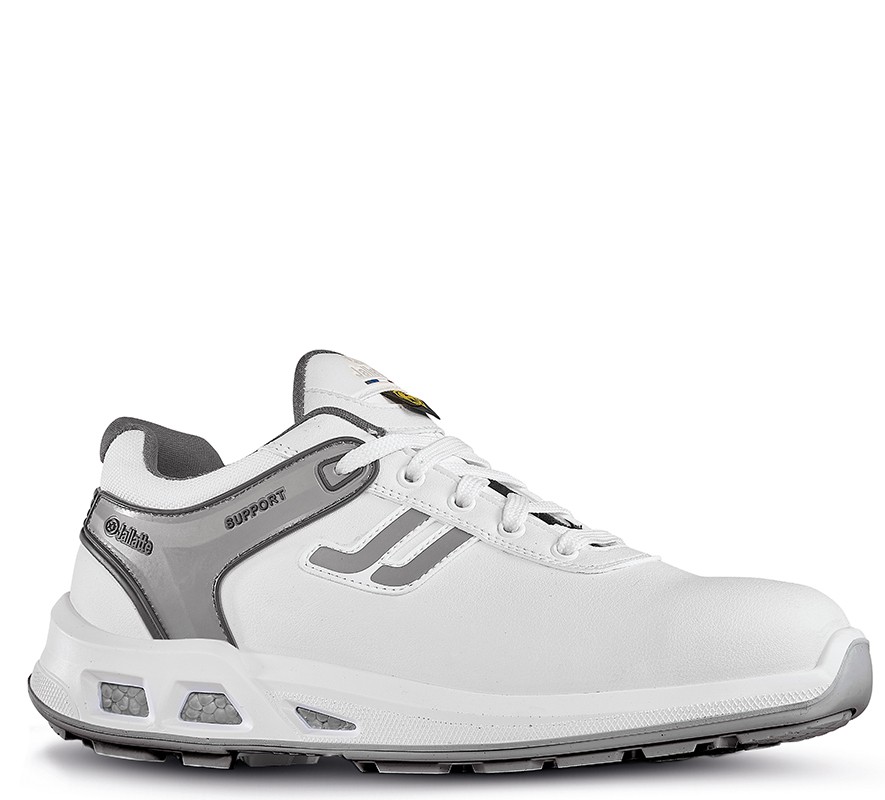 Fuori tutto - Scarpe antinfortunistiche Jallatte Jalperfect S3 CI ESD SRC JY251 numero 45