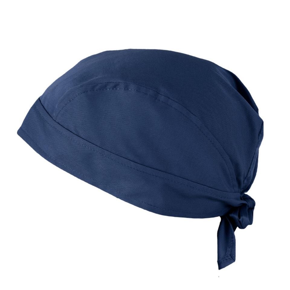 Fuori tutto - Bandana da Lavoro 100% Cotone Giblor's Mercurio 21P05I443 Taglia Unica