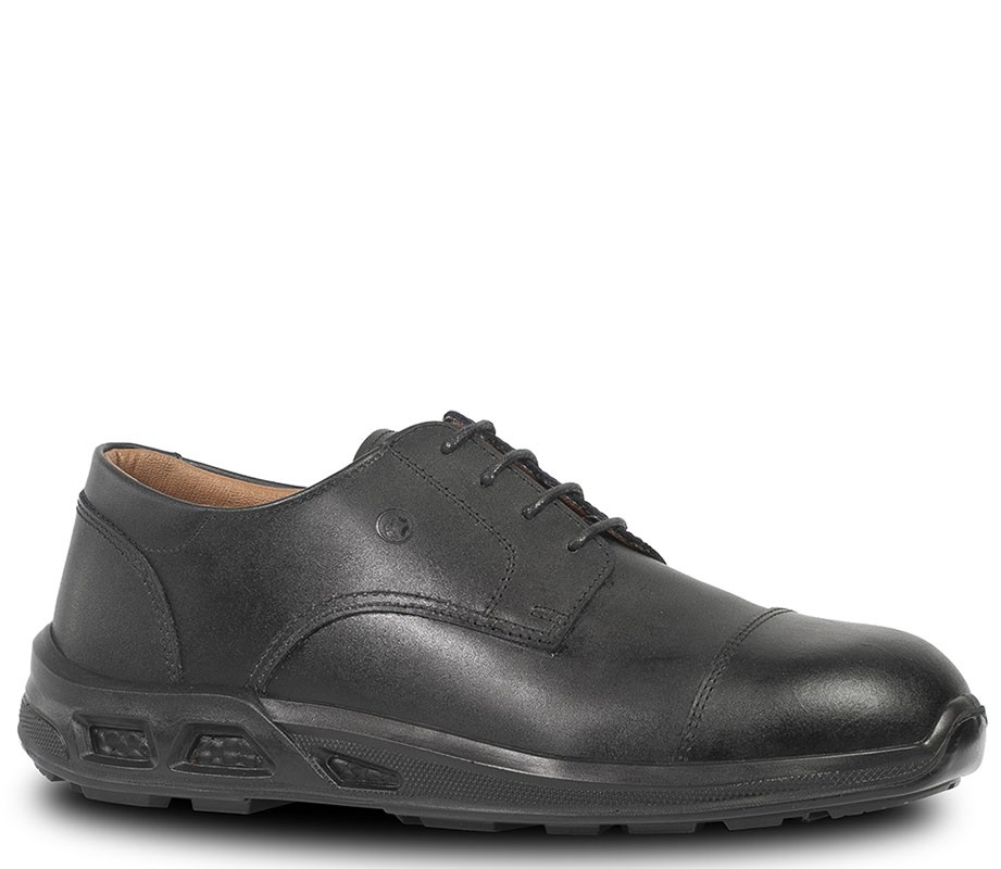Fuori tutto - Scarpe Antinfortunistiche Basse Jallatte Jalpacino S3S CI FO SR JYJY500 Numero 45